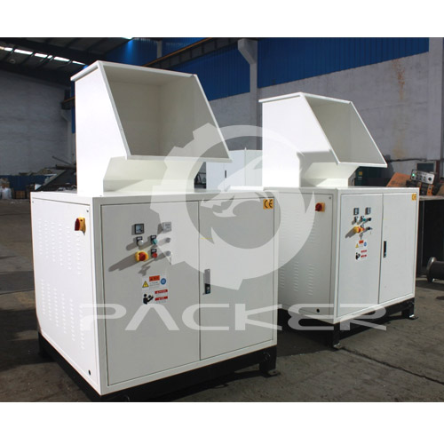 EPS Hot Melting Machinery